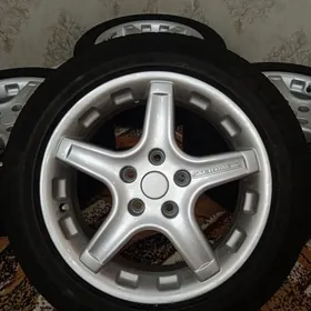 OPEL STEINMETZ DISKA Teker16🏁