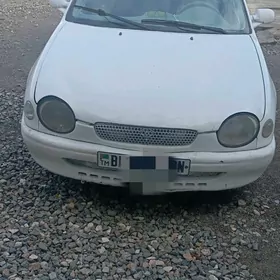 Toyota Corolla 1998