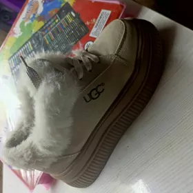 одежда и обувь