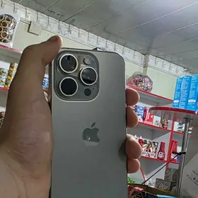 iPhone 15 pro