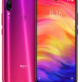 Redmi not 7