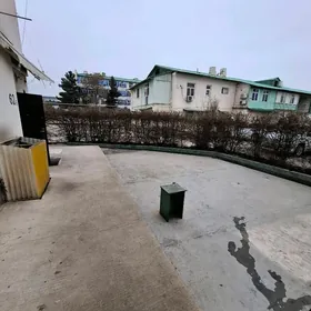 HITROWKA 1 ET  1 KOMNAT