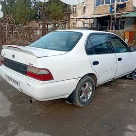 Opel Astra 1997