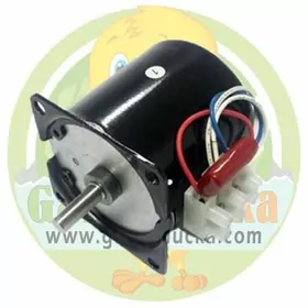 Inkubator Motor 220 V
