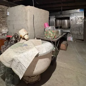 Pekarnya / Пекарня