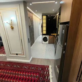 Гаудан В 3 комнатная