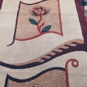 ковровая дорожка