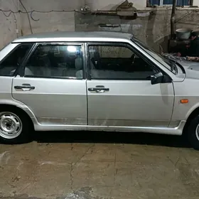Lada 21099 2004