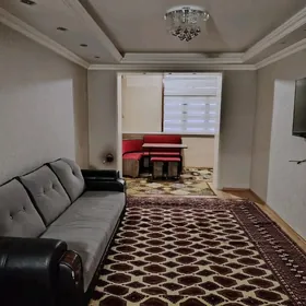 Сдается квартира