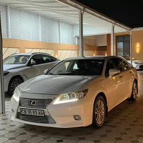 Lexus ES 350 2013