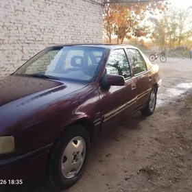 Opel Vectra 1990