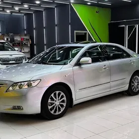 Toyota Camry 2008