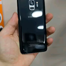 Samsung S9 4/64
