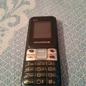m78 maxfone