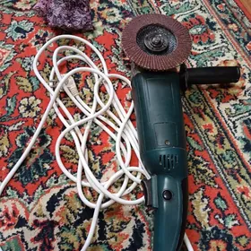 болгарка маленькая