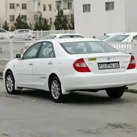 Toyota Camry 2003