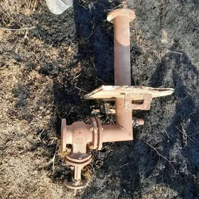 задвижка (grant,flans)