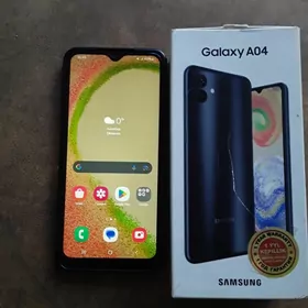 samsung galaxy a04