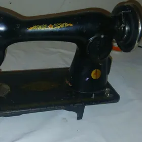 tikin masin karakelle