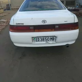 Toyota Mark II 1994