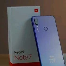 Redmi note 7s