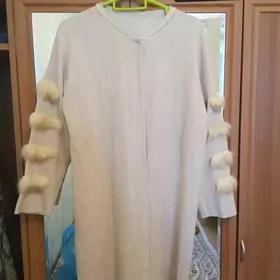 Тёплые одежды