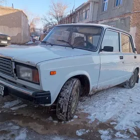 Lada 2107 2008