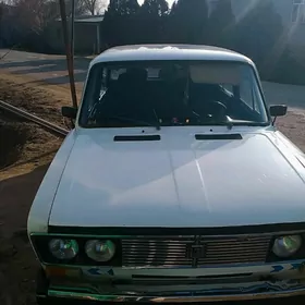 Lada 2106 1992