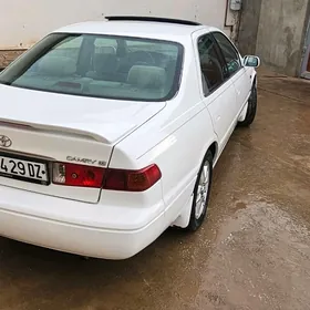 Toyota Camry 2001