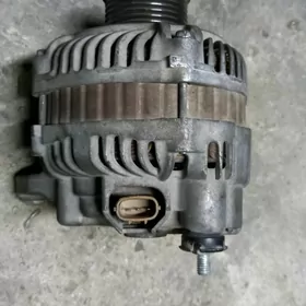 Generatyr Nissan Wersa