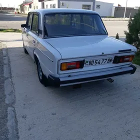 Lada 2106 1999