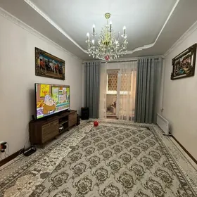  4 ком Мир 1 Молодежная