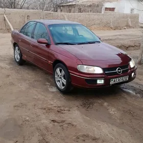 Opel Omega 1995