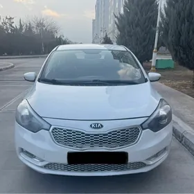 Kia Cerato 2016