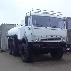 Kamaz 4310 2000