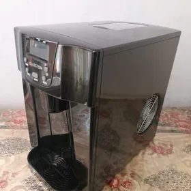 Buz doñdurýan aparat /Лед