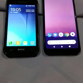 Tilfon mi A2/ J1