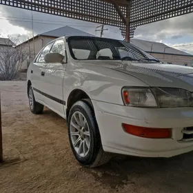 Toyota Corona 1992