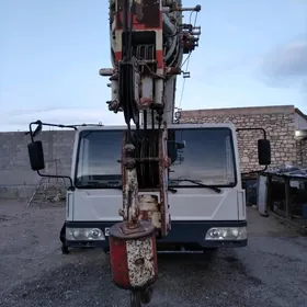 Zoomlion ZTC800V532 2014