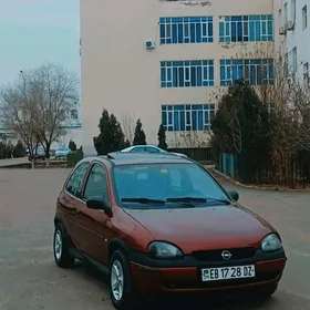 Opel Vita 1995