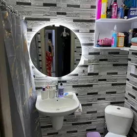 2 КОМ 1 ЭТАЖ С РЕМОНТОМ