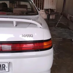 Toyota Mark II 1993
