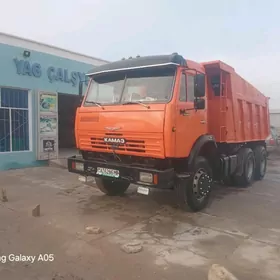 Kamaz 5511 1988