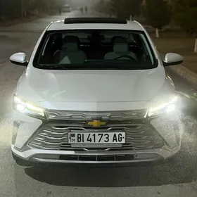 Chevrolet Monza 2024