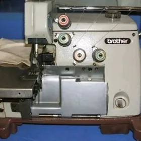 averlok ve dikiş maşinka