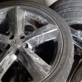 Hrom  diska 18lik karolla