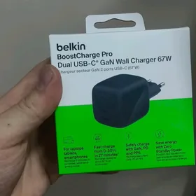 Belkin kelle 67w