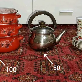  ПРОДАМ ПОСУДУ 