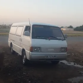 Toyota Hiace 1997