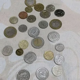 🪙 МОНЕТЫ 🪙